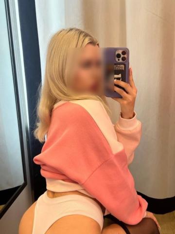 Анкета проститутки Леся, 23 года
